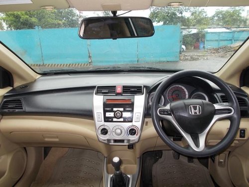 Used Honda City S 2012 for sale in good deal