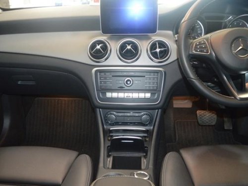 Used 2017 Mercedes Benz GLA Class for sale