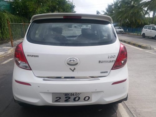 Hyundai i20 2013 for sale in good condition