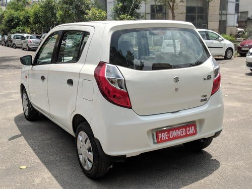 Used Maruti Suzuki Alto K10 car for sale at low price