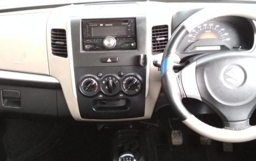 2014 Maruti Suzuki Wagon R for sale at low price