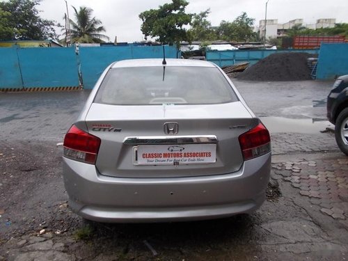 Used Honda City S 2012 for sale in good deal