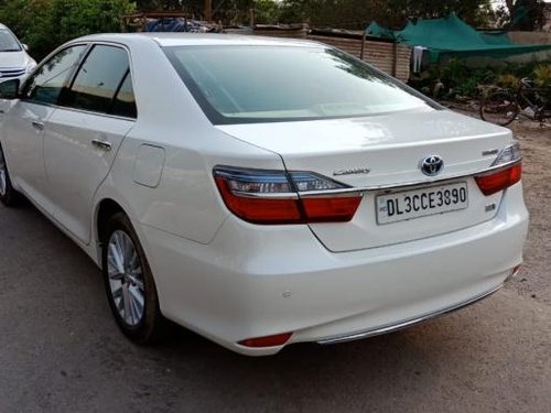 2016 Toyota Camry for sale