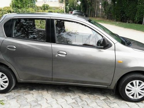 Used Datsun GO car for sale at low price