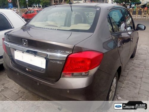 Used 2015 Honda Amaze for sale