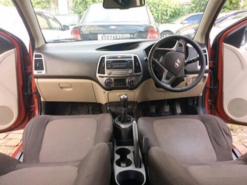 Hyundai i20 Sportz 1.4 CRDi 2012 for sale