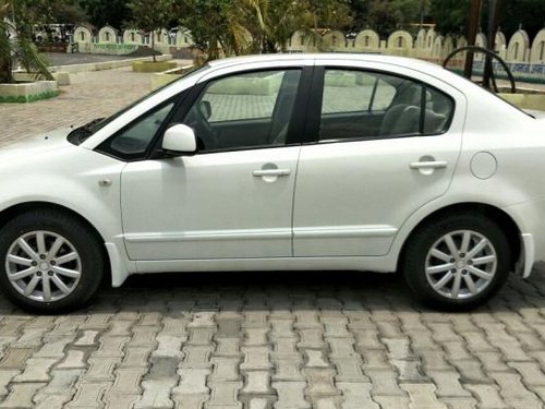 2008 Maruti Suzuki SX4 for sale