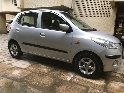 Used Hyundai i10 car for sale at low price