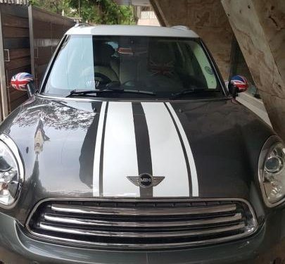 2013 Mini Countryman for sale at low price