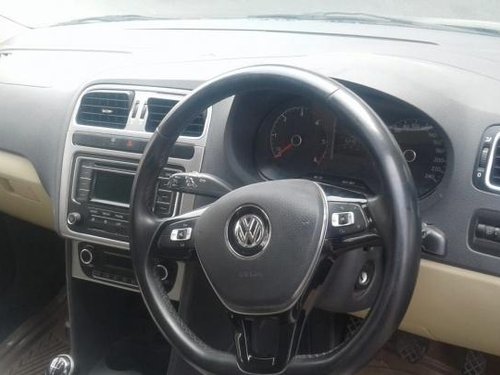 Volkswagen Polo 2015 for sale in good condition