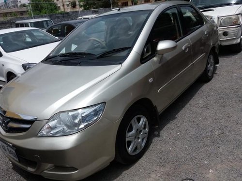 2006 Honda City ZX for sale at low price