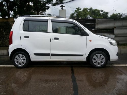 Used 2011 Maruti Suzuki Wagon R for sale