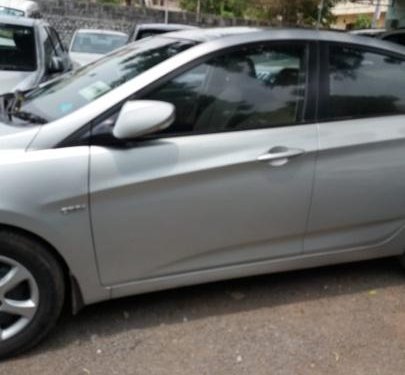 Good as new Hyundai Verna 2012 for sale