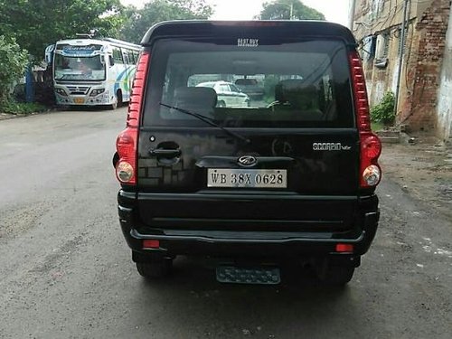 Mahindra Scorpio 2009-2014 2009 for sale