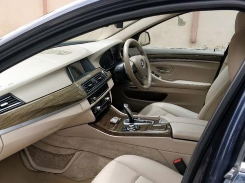 BMW 5 Series 2014 for sale in best price