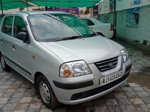Hyundai Santro Xing GLS 2009 for sale in best deal
