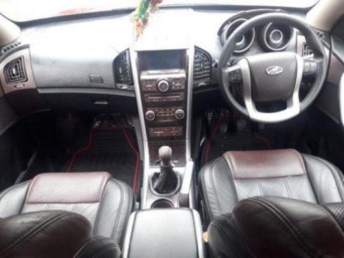 Used 2015 Mahindra XUV500 for sale