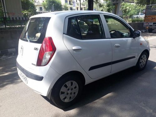 Hyundai i10 2009 for sale in best price