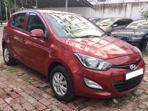 Hyundai i20 Sportz 1.4 CRDi 2012 for sale