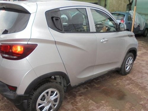 Used 2016 Mahindra KUV 100 for sale