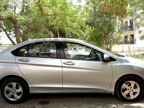 Good as new 2015 Honda City for sale at low price