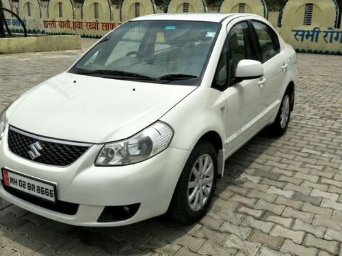 2008 Maruti Suzuki SX4 for sale