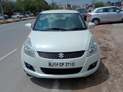 2012 Maruti Suzuki Swift for sale