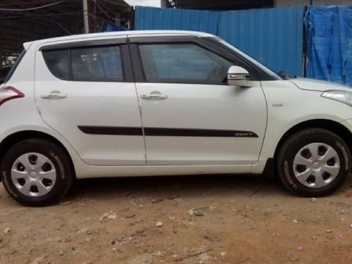 Used Maruti Suzuki Swift car for sale at low price