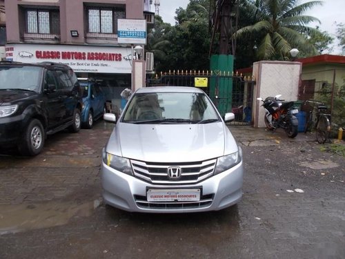 Used Honda City S 2012 for sale in good deal