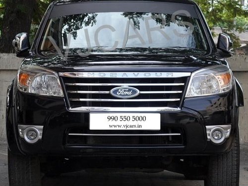 Used 2010 Ford Endeavour for sale