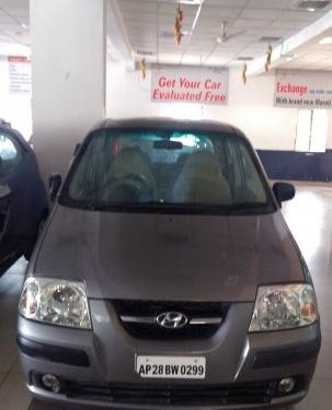 2013 Hyundai Santro Xing for sale