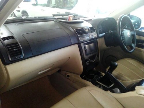 2014 Mahindra Ssangyong Rexton for sale