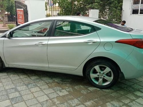 Hyundai Elantra CRDi SX 2013 for sale