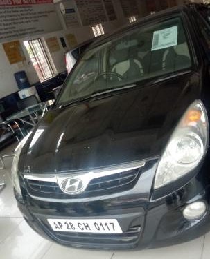 2011 Hyundai i20 for sale in best price