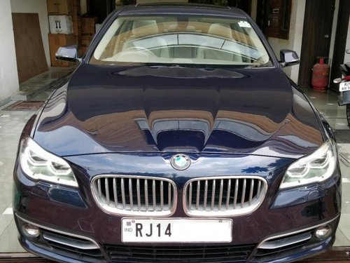 BMW 5 Series 2014 for sale in best price