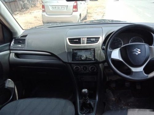 2012 Maruti Suzuki Swift for sale