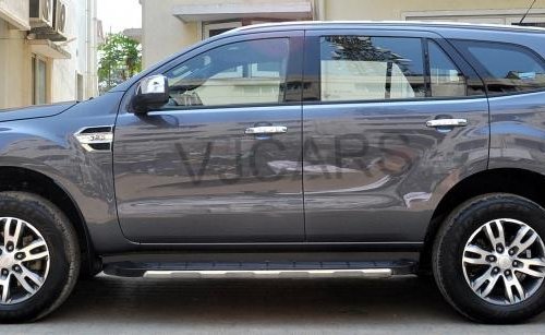 2016 Ford Endeavour for sale at low price