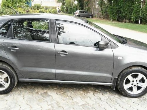 Used Volkswagen Polo car for sale at low price