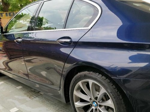 BMW 5 Series 2014 for sale in best price