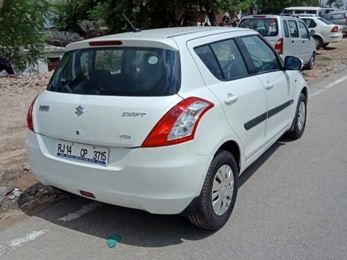 2012 Maruti Suzuki Swift for sale