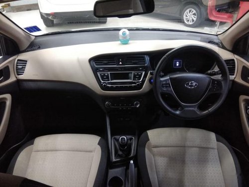 Used Hyundai Elite i20 1.2 Asta 2016 for sale