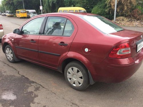 Used Ford Fiesta car for sale at low price