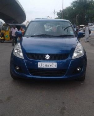 2014 Maruti Suzuki Swift for sale