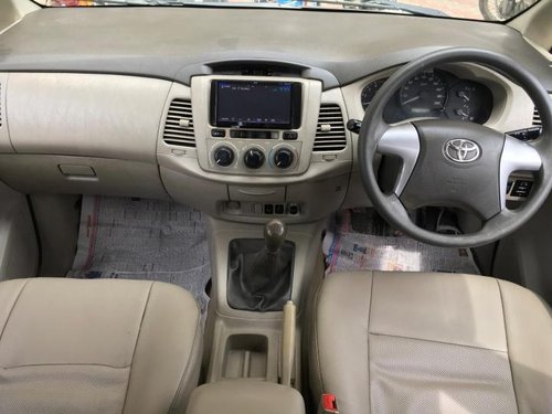 2013 Toyota Innova for sale at low price