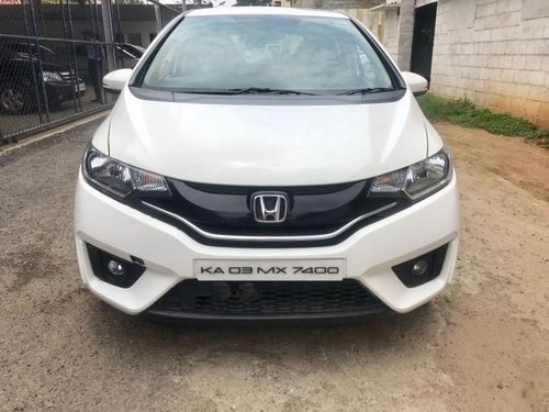 Used Honda Jazz car for sale at low price