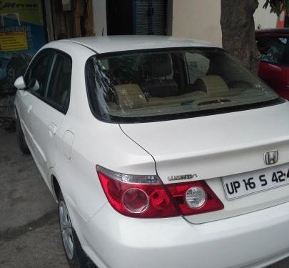 2008 Honda City ZX for sale at low price