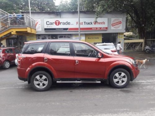 Used 2015 Mahindra XUV500 for sale