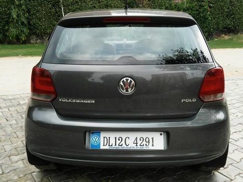Used Volkswagen Polo car for sale at low price
