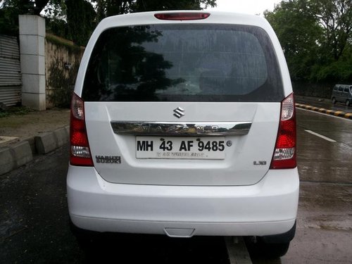 Used 2011 Maruti Suzuki Wagon R for sale