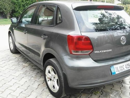 Used Volkswagen Polo car for sale at low price